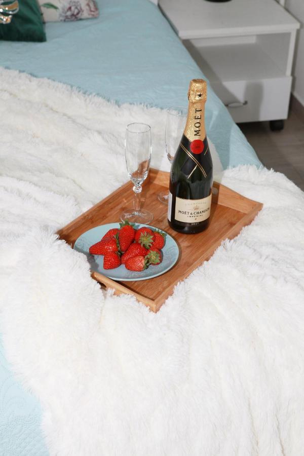 Apartman Lucija Karlovac Buitenkant foto