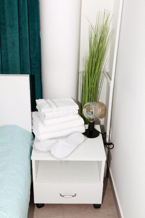 Apartman Lucija Karlovac Buitenkant foto