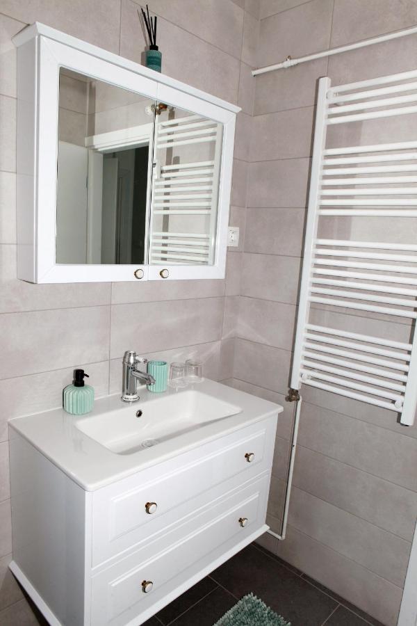 Apartman Lucija Karlovac Buitenkant foto