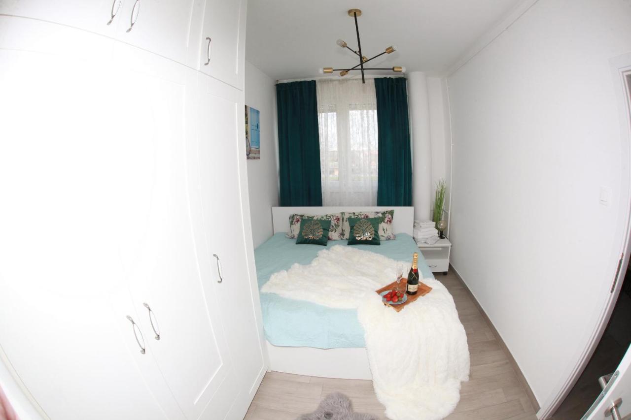 Apartman Lucija Karlovac Buitenkant foto
