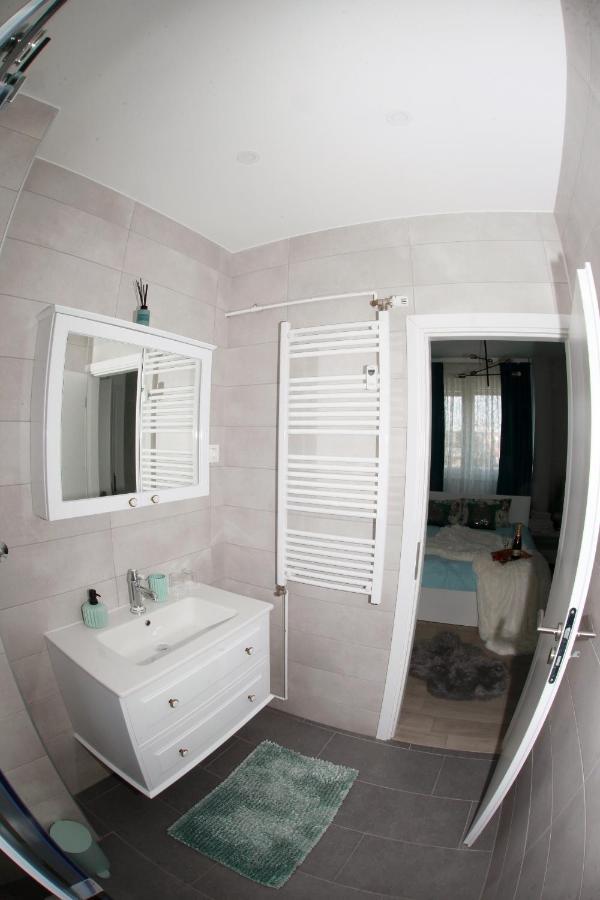 Apartman Lucija Karlovac Buitenkant foto