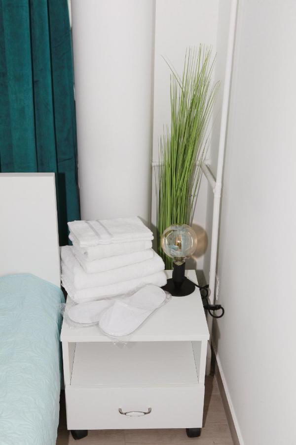 Apartman Lucija Karlovac Buitenkant foto