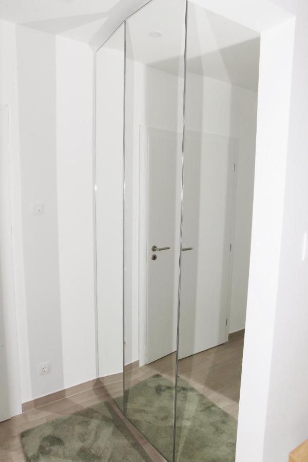 Apartman Lucija Karlovac Buitenkant foto
