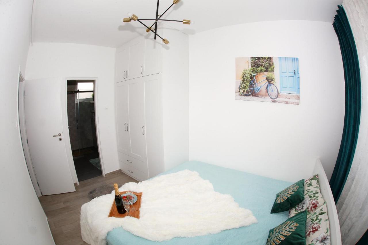Apartman Lucija Karlovac Buitenkant foto