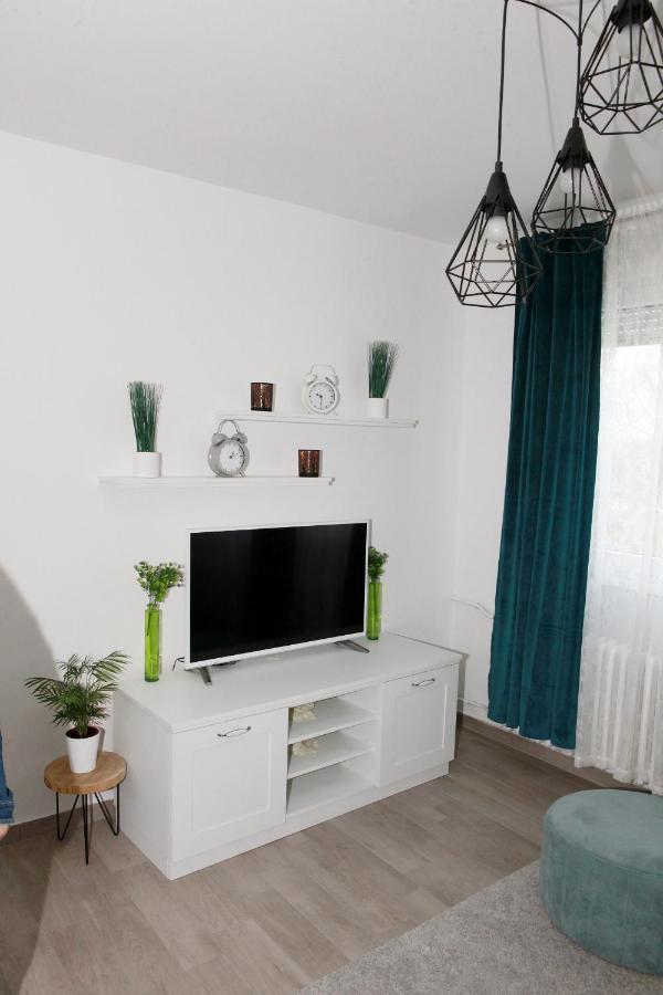 Apartman Lucija Karlovac Buitenkant foto