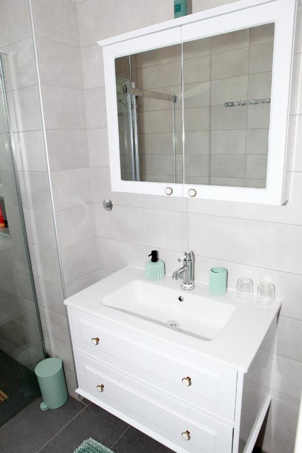 Apartman Lucija Karlovac Buitenkant foto