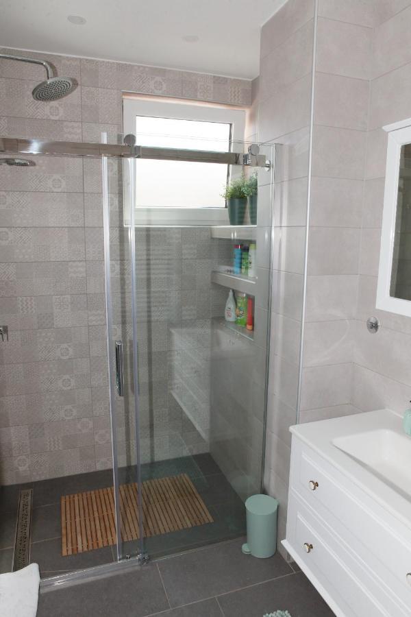 Apartman Lucija Karlovac Buitenkant foto